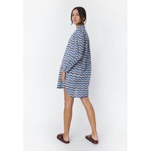 NEW MATTA jumpa turban dress in dark